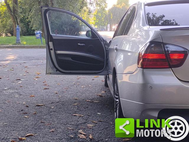 BMW 320 Cd cat Attiva