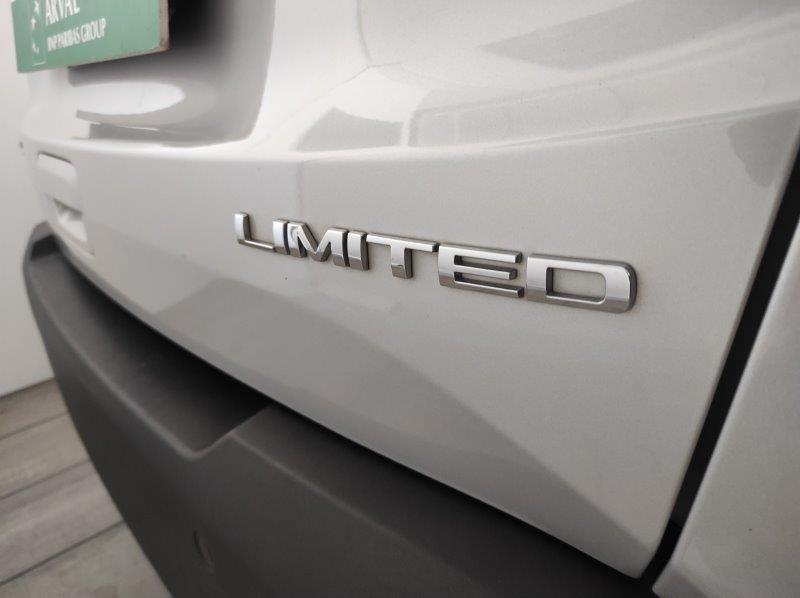 JEEP Renegade - Renegade 1.3 T4 190CV PHEV 4xe AT6 Limited