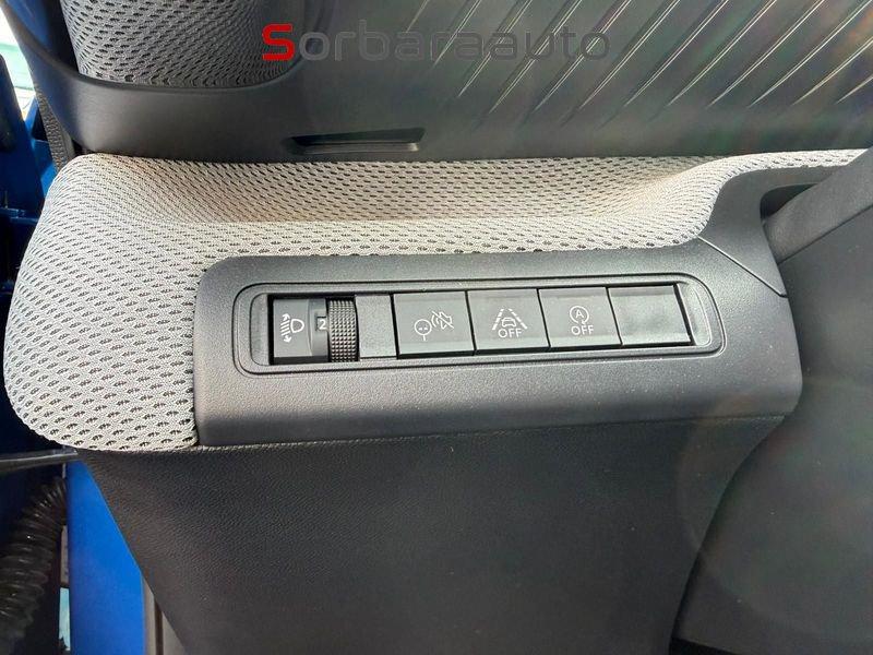 Citroën C3 PureTech 100 S&S Plus.