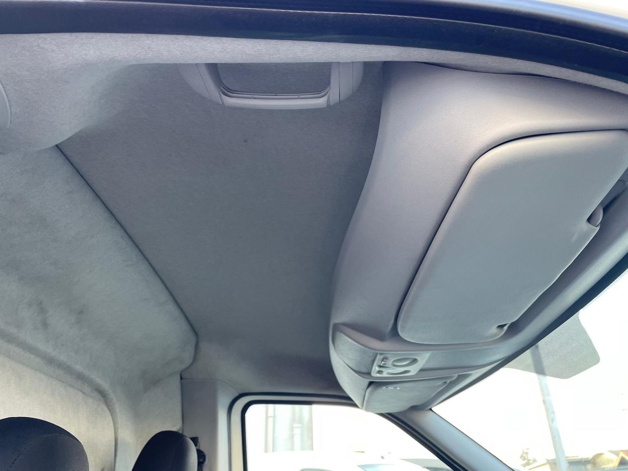 Fiat DOBLO MAXI XL ALTO LH2 1.6 MJT SPONDA IDRAULICA