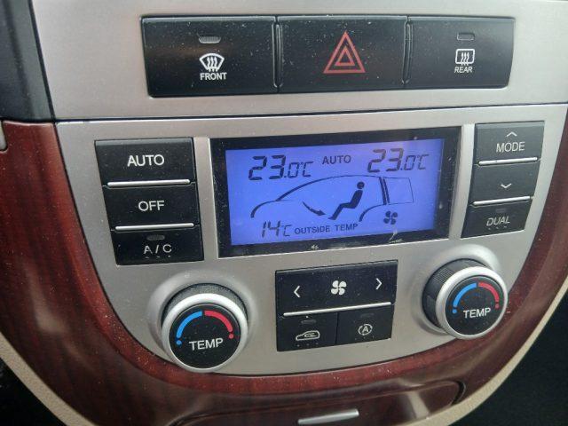 HYUNDAI Santa Fe 2.2 CRDi VGT 7 p.ti