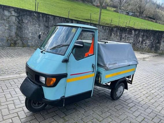 PIAGGIO Ape 50 Special