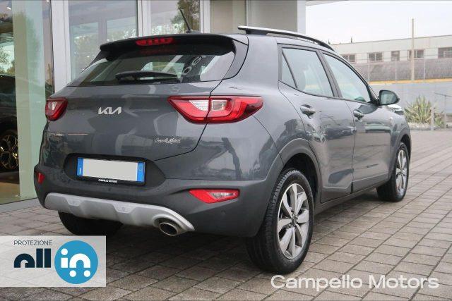 KIA Stonic Stonic 1.2 DPI ECO GPL Urban