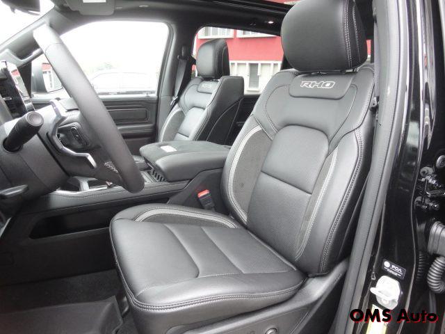 DODGE RAM 1500 3.0L I6 Hurricane RHO N1 - Pronta