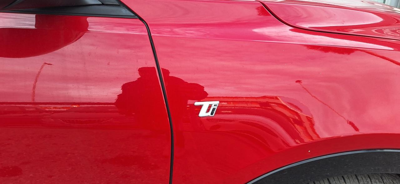 Alfa Romeo Tonale 1.6 diesel 130 CV TCT6 Ti