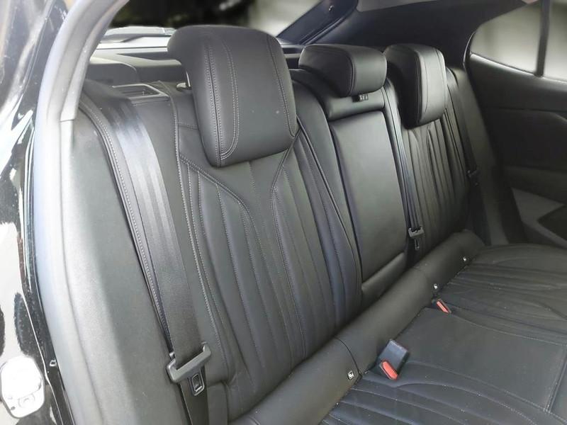 DS DS 4 BlueHDi 130 Automatico Rivoli 5 PORTE