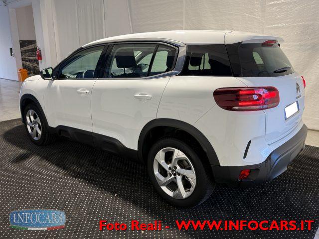 CITROEN C5 Aircross BlueHDi 130 CV EAT8 Feel - PROMO