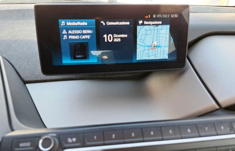 BMW i3 i3s 120 Ah Advantage