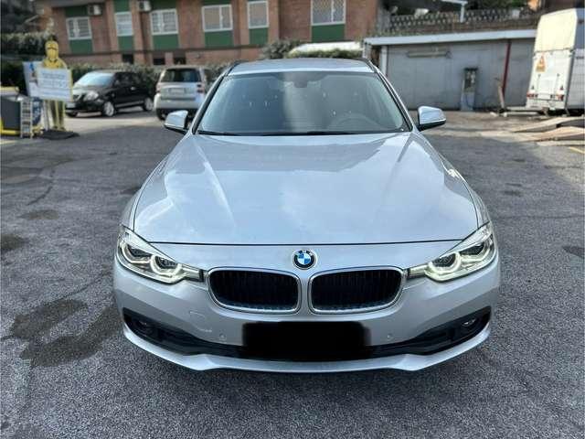 BMW 320 OFFERTA