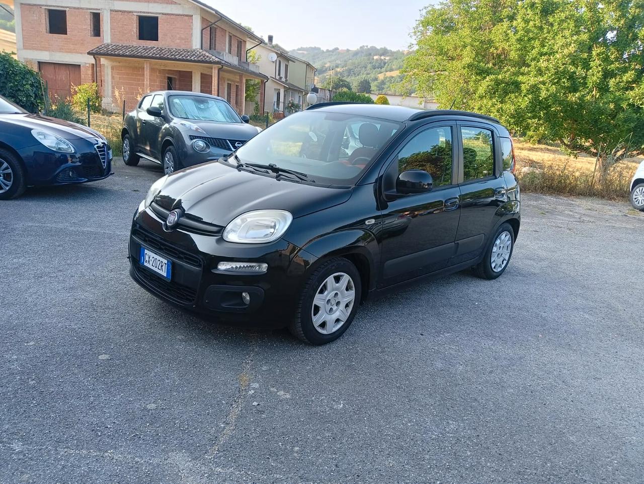 Fiat Panda 1.2 Pop