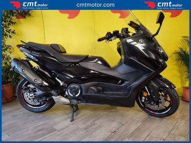 Yamaha T-Max 560 - 2022