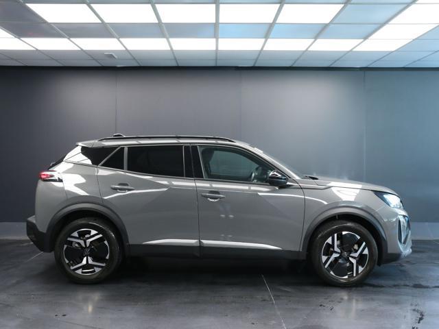 PEUGEOT 2008 PureTech 130 S&S EAT8 Allure