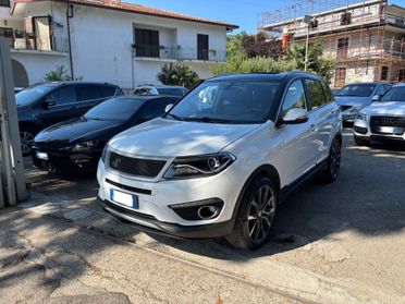 Dr DR6 Sport S1 1.5 Turbo Bi-Fuel GPL TETTO APRIBILE