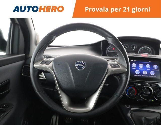 LANCIA Ypsilon 1.0 FireFly 5 porte S&S Hybrid Ecochic Gold