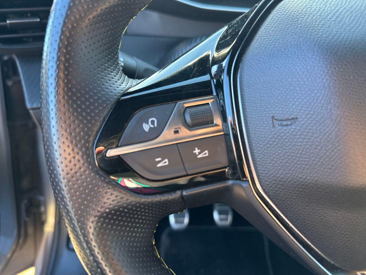 PEUGEOT 208 II 2019 - 208 1.2 puretech GT s&s 100cv