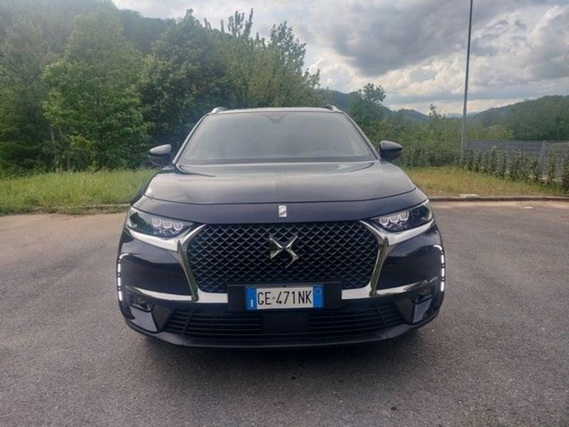 DS DS 7 CROSSBACK E-TENSE E-Tense 4x4 Automatica Business