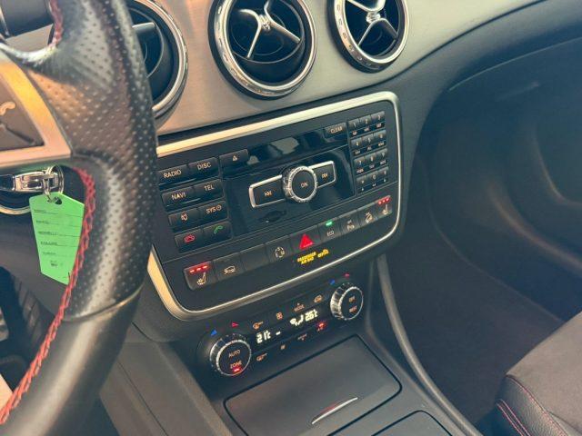 MERCEDES-BENZ GLA 220 CDI Automatic 4Matic Premium
