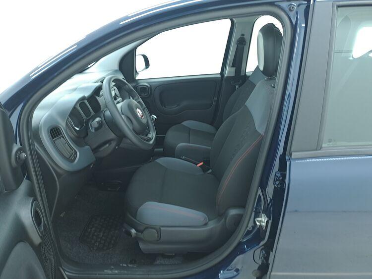 Fiat Panda Easy BZ319488 1.0 Mild Hybrid 69CV