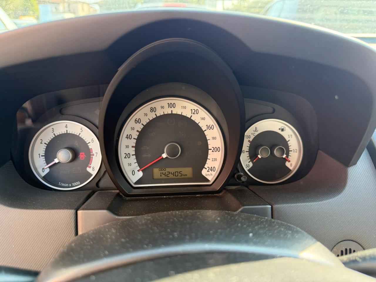 Kia Ceed cee'd 1.4 109CV 5p. LX Bi-Fuel