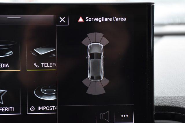 AUDI Q5 SPB 40 TDI quattro S tronic S line plus sportback