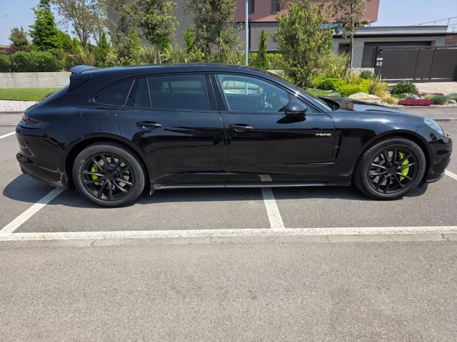 PORSCHE Panamera 2.9 4 E-Hybrid Sport Turismo