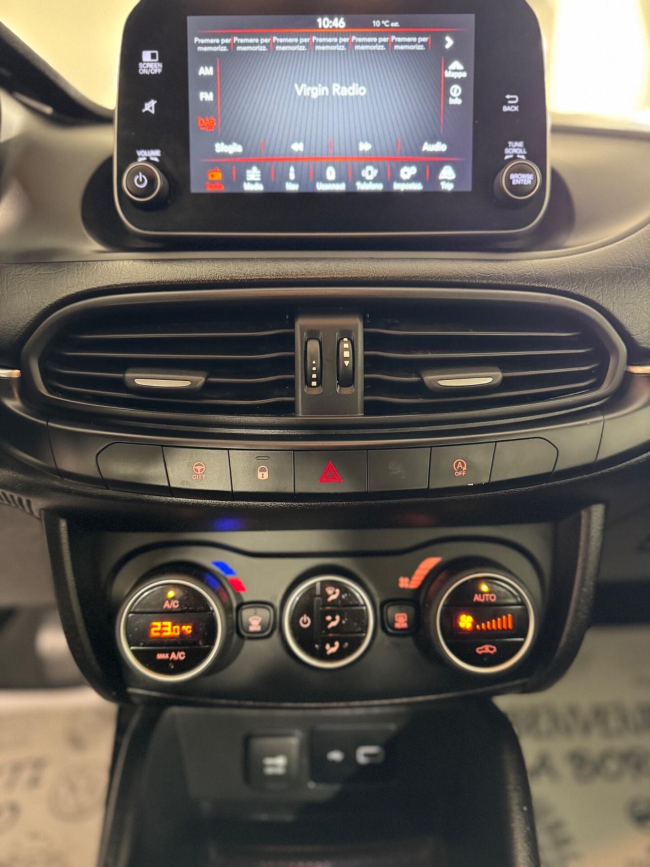 Fiat Tipo 1.3 Mjt S&S SW Business