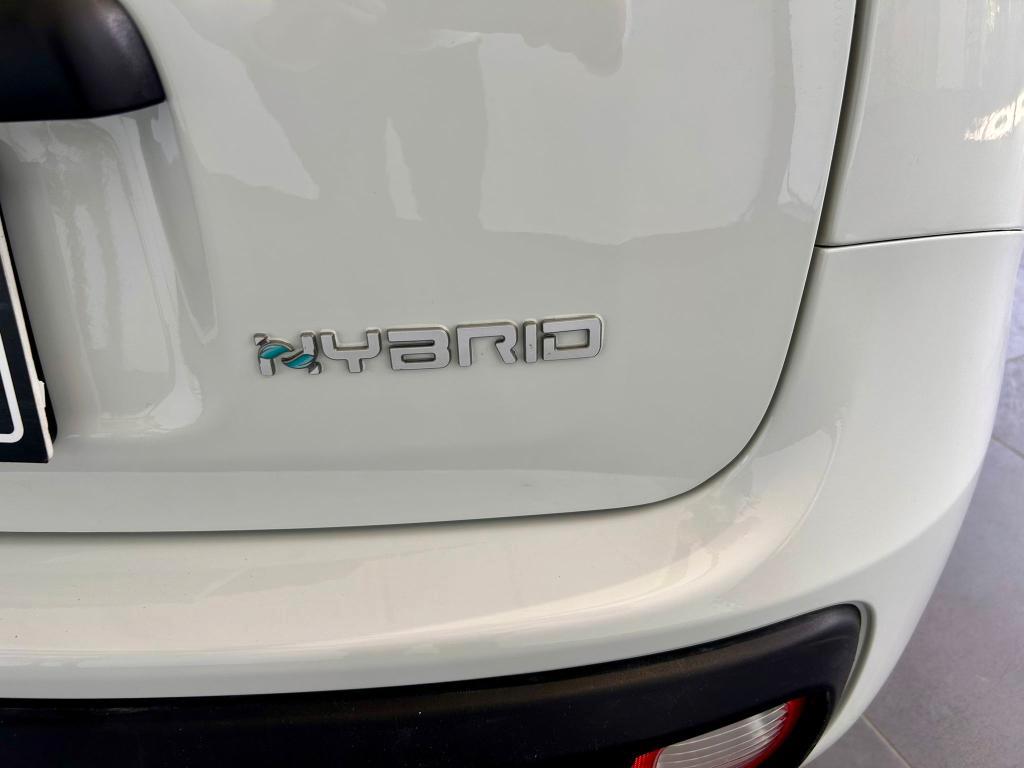 Fiat Panda 1.0 hybrid Easy s&s 70cv