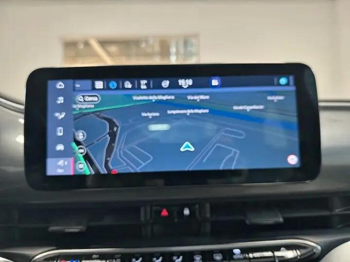 Fiat 500 500e Cabrio 42 kWh Icon