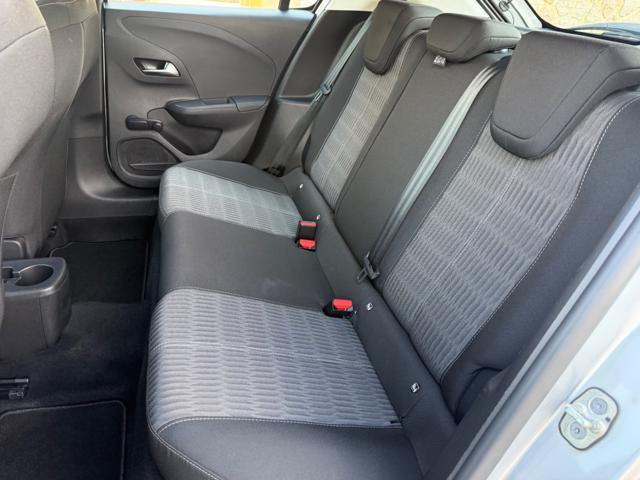 OPEL Corsa 1.2 EDITION CERCHI BLACK NAVI CARPLAY
