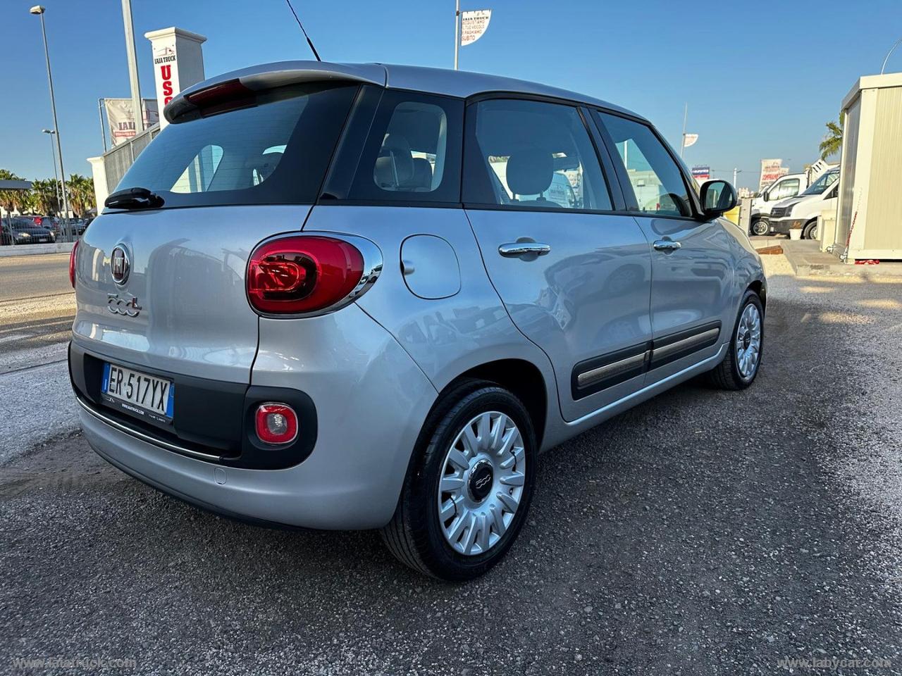 FIAT 500L 1.3 MJT 85 CV 500L 1.3 MJT 85CV