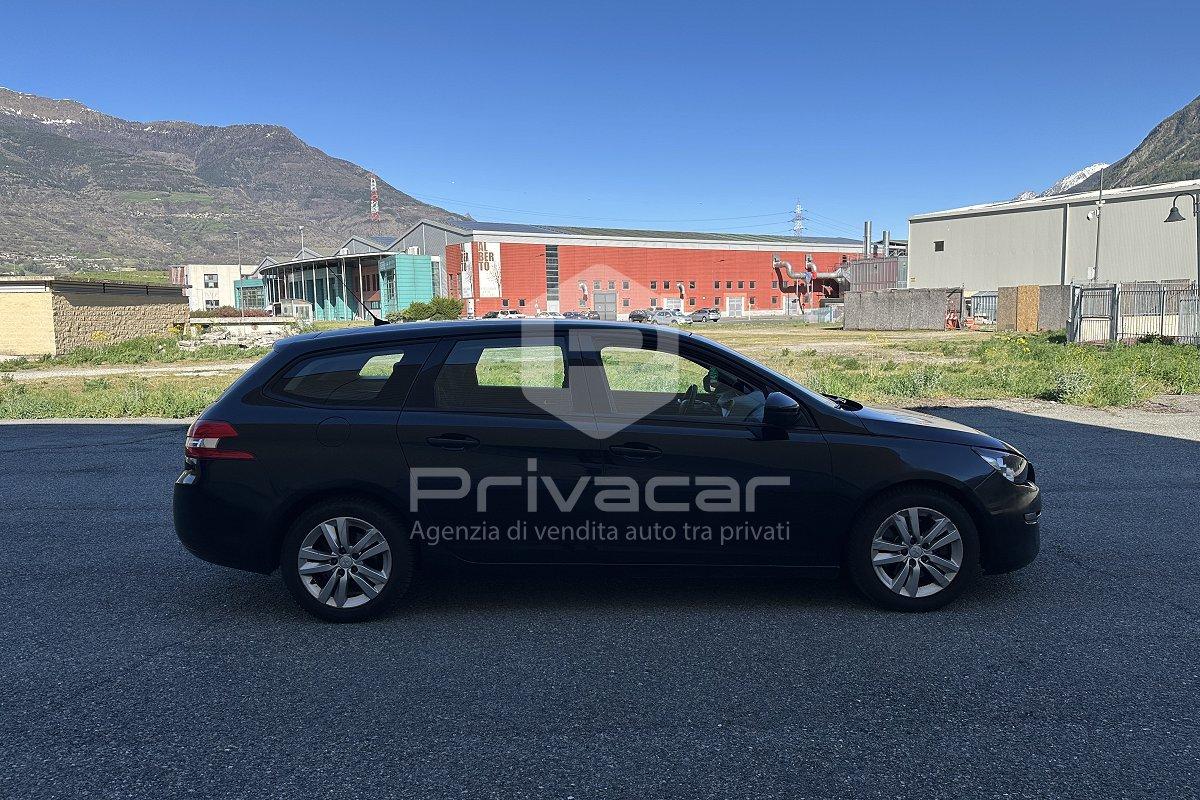 PEUGEOT 308 BlueHDi 150 S&S aut. SW Business