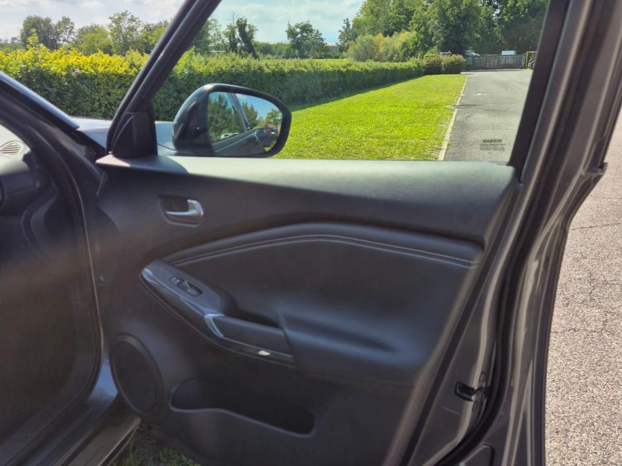 Nissan Juke N-Design 1.0 DIG-T 114 #8377