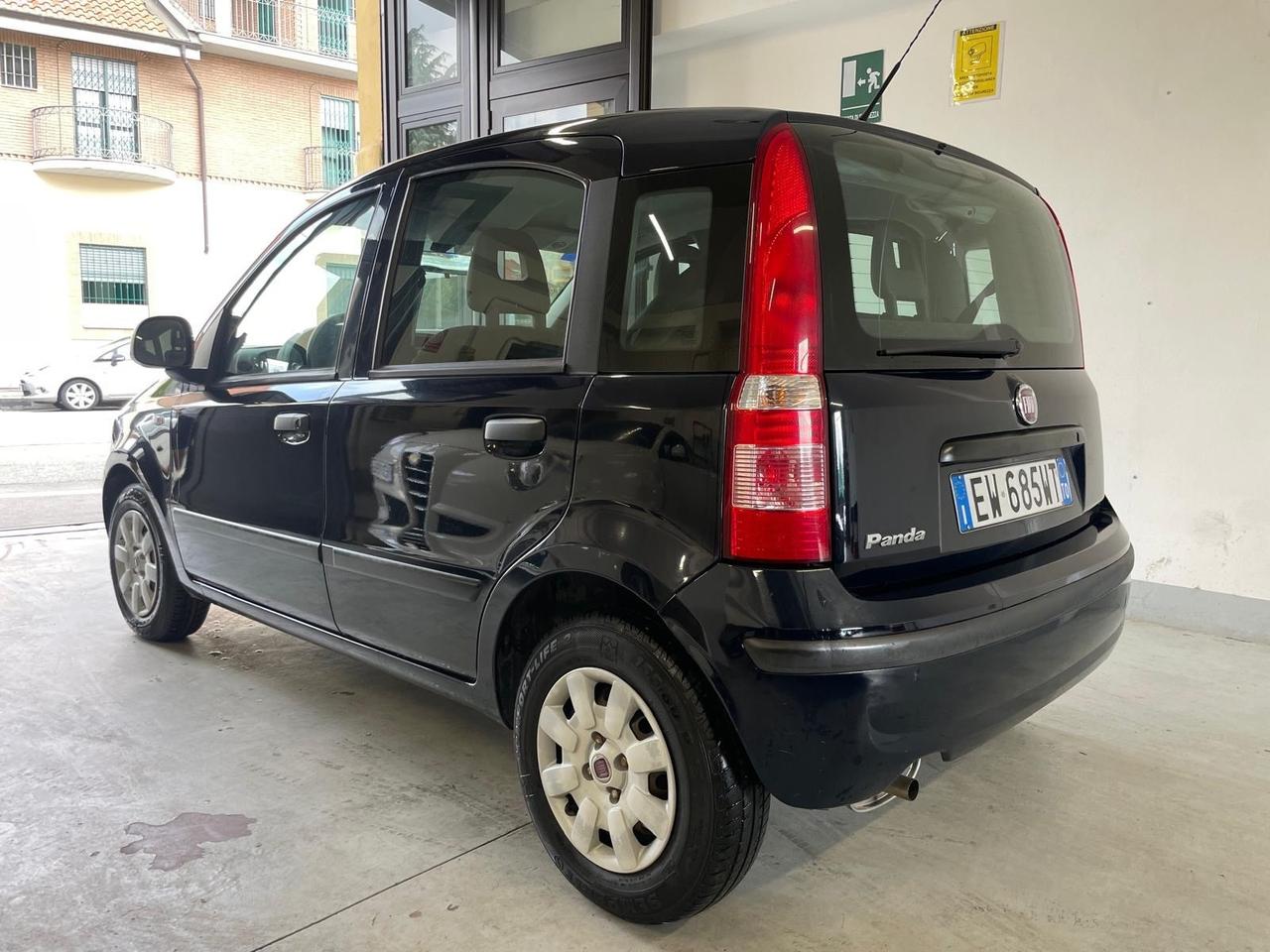 Fiat Panda 1.2 Dynamic 84 mila km!!