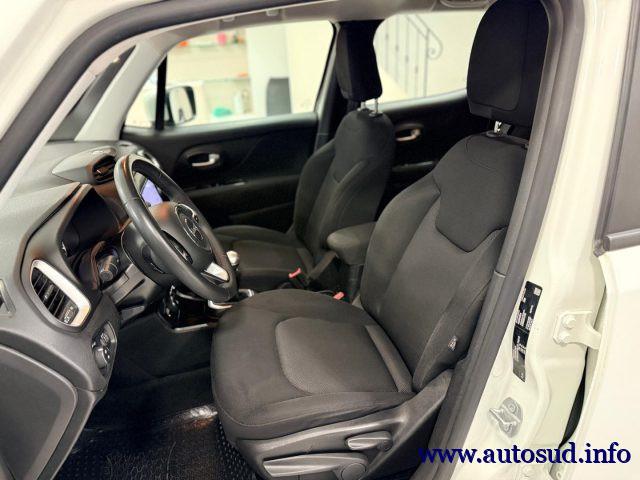 JEEP Renegade 2.0 Mjt 140CV 4WD Active Drive Low S
