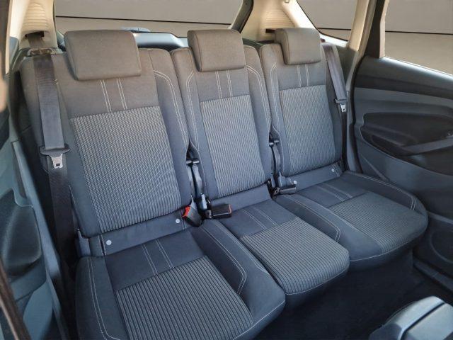 FORD C-Max 1.6 TDCi 115CV Titanium