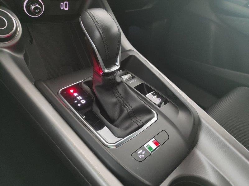 ALFA ROMEO Tonale - Tonale 1.5 160 CV MHEV TCT7 Ti