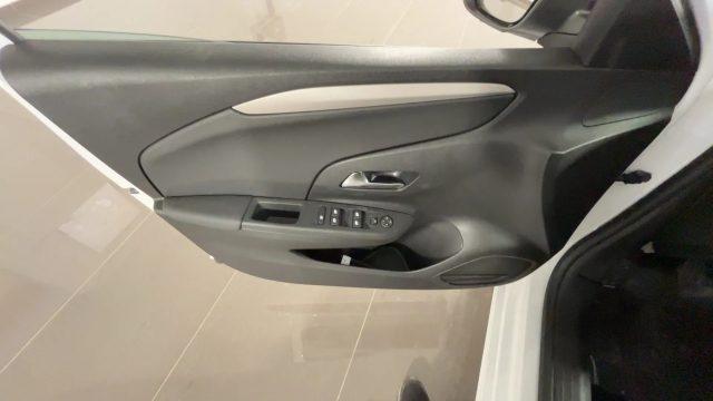 OPEL Corsa 1.2 75CV Edition #KM 0