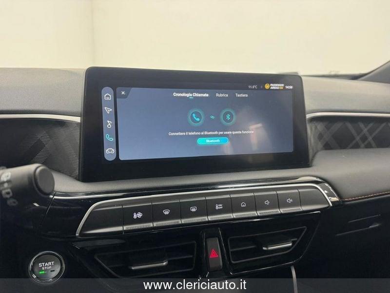 MG MG3 1.5 Hybrid+ Comfort