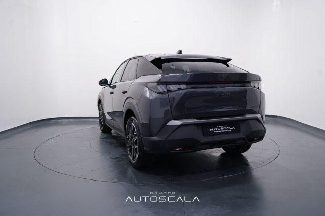 PEUGEOT 3008 Hybrid 145cv e-DCS6 Allure #Panoramic #Navigation