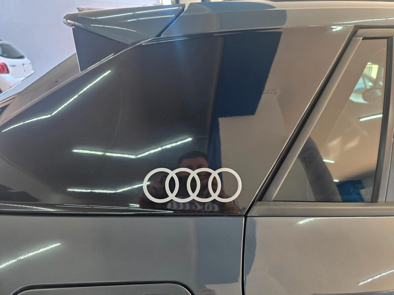 Audi Q2 1.6 TDI Sport