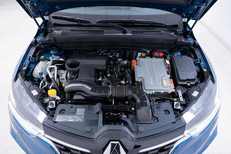 Renault Arkana 1.6 E-Tech Hybrid R.S. Line 145cv