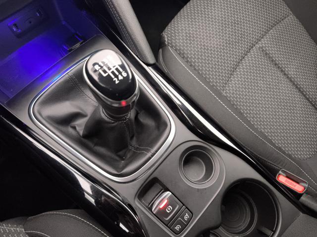 RENAULT Kadjar 1.5 blue dci Business 115cv