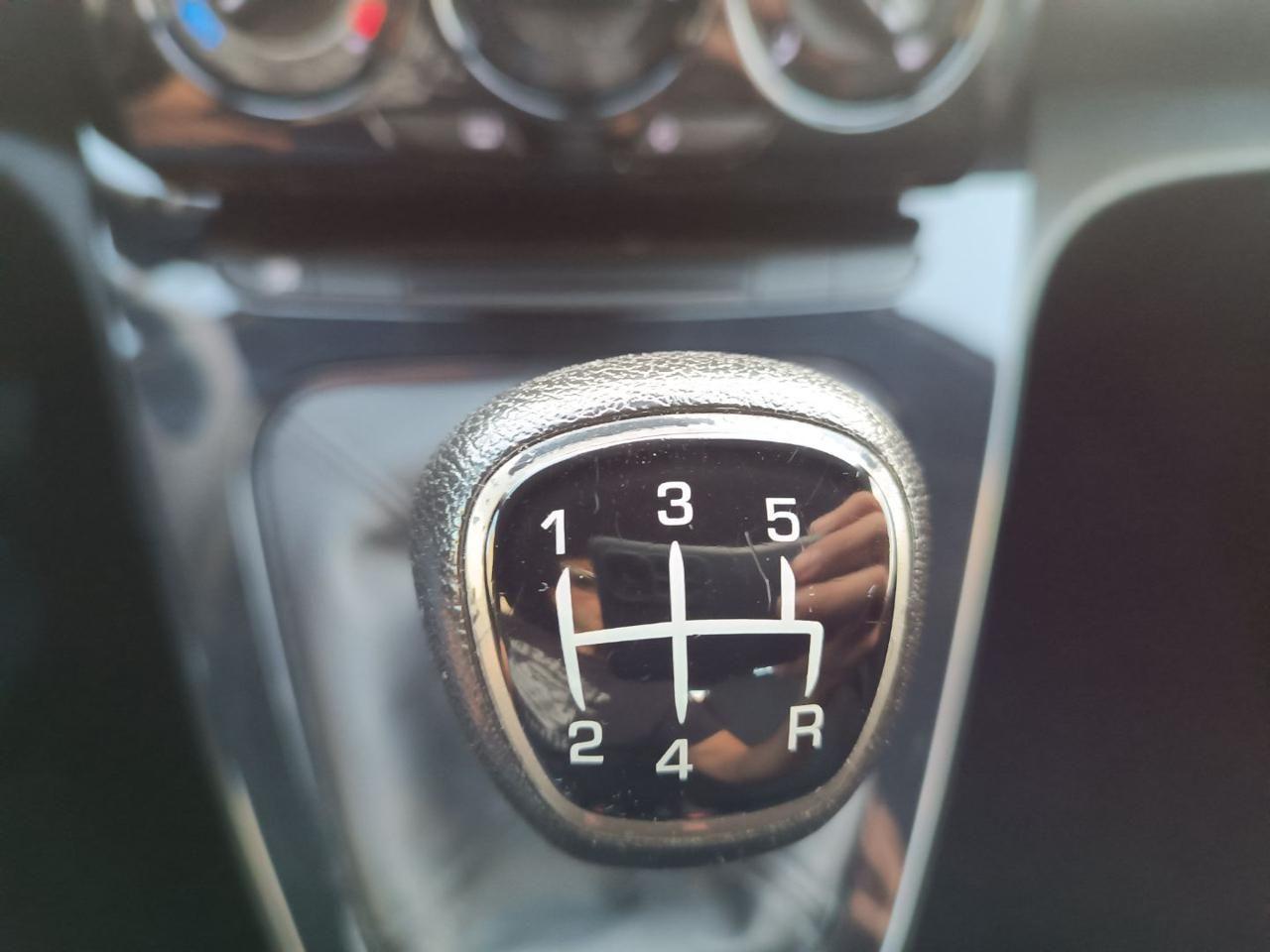 LANCIA Ypsilon 1.2 69 CV 5 porte GPL Ecochic Gold