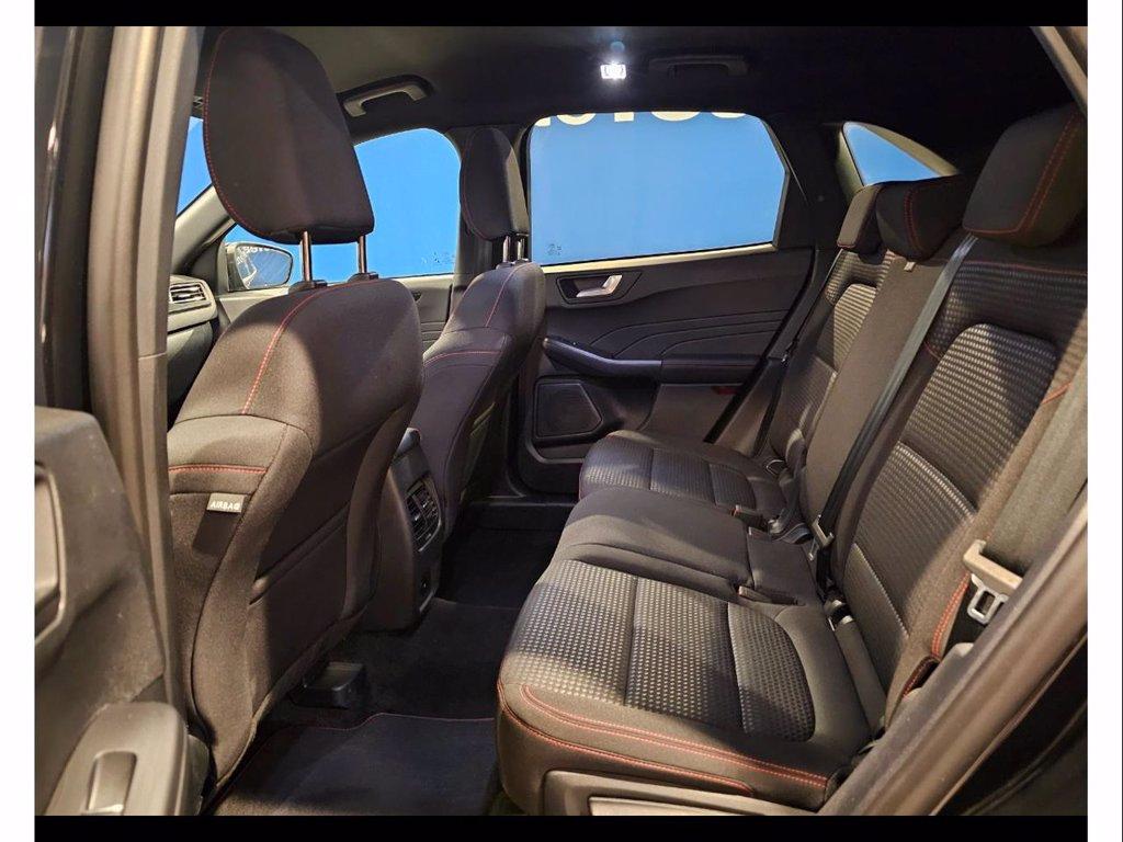 FORD Kuga 2.0 ecoblue st-line 2wd 120cv auto del 2024