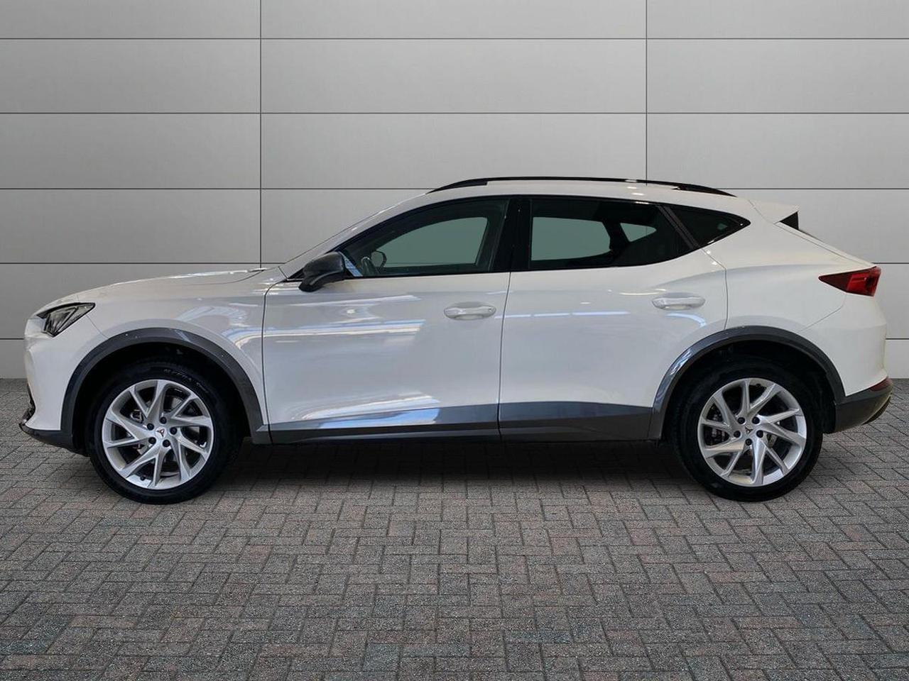Cupra Formentor 2.0 tdi 150cv