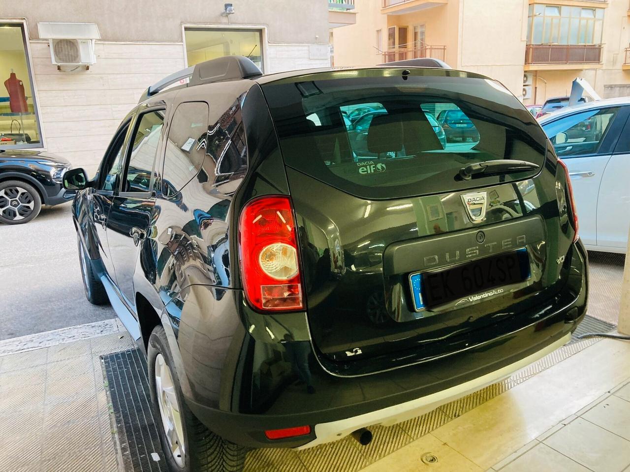 Dacia Duster 1.5 dCi -X NEOPATENTATI- 12\11