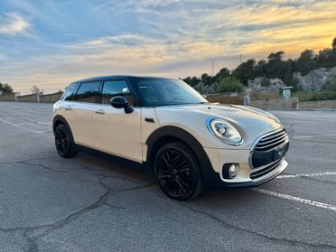 Mini One D Clubman HYPE/1.5 116CV/FULL LED/AMBIENT LIGHTS
