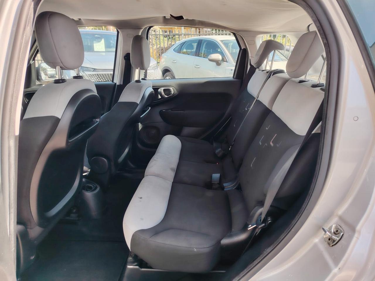 Fiat 500L 1.3 Multijet 95 CV Lounge