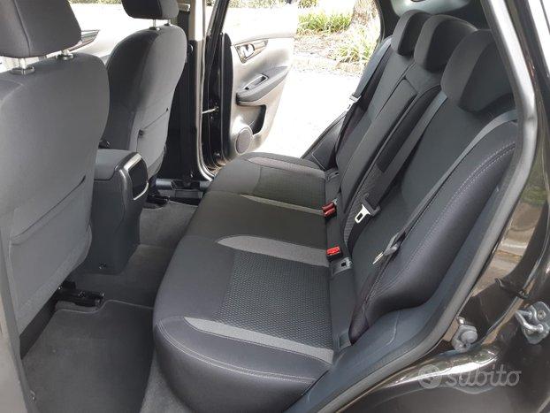 Nissan Qashqai 1.5 DCI 110cv Acenta 2WD
