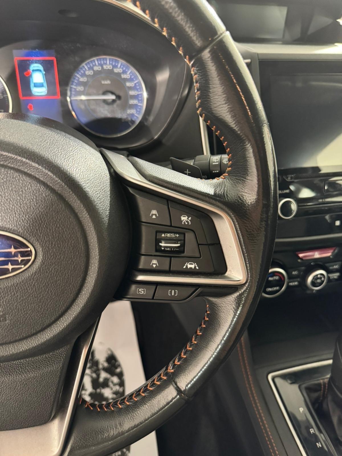 Subaru XV 2.0i e-Boxer MHEV Lineartronic Premium